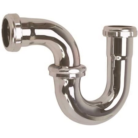 Premier Repair Trap 1-1/4 in. x 1-1/4 in. 17-Gauge 556042